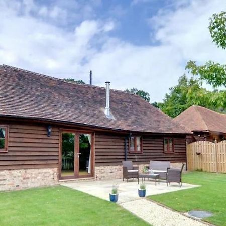 Charming Picturesque Cottage - Nr Tenterden & Rye, Pets Welcomed Rolvenden Buitenkant foto