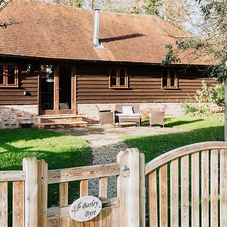 Charming Picturesque Cottage - Nr Tenterden & Rye, Pets Welcomed Rolvenden Buitenkant foto