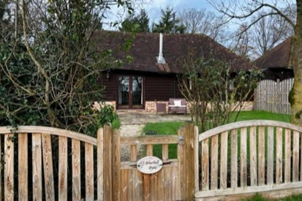 Charming Picturesque Cottage - Nr Tenterden & Rye, Pets Welcomed Rolvenden Buitenkant foto