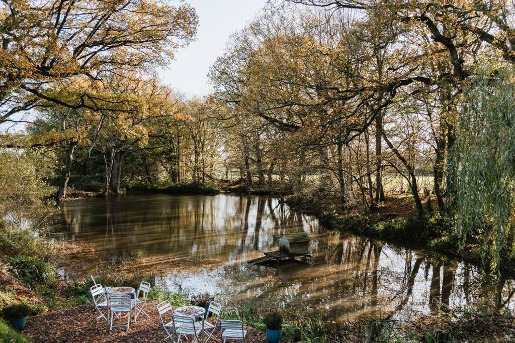 Charming Picturesque Cottage - Nr Tenterden & Rye, Pets Welcomed Rolvenden Buitenkant foto
