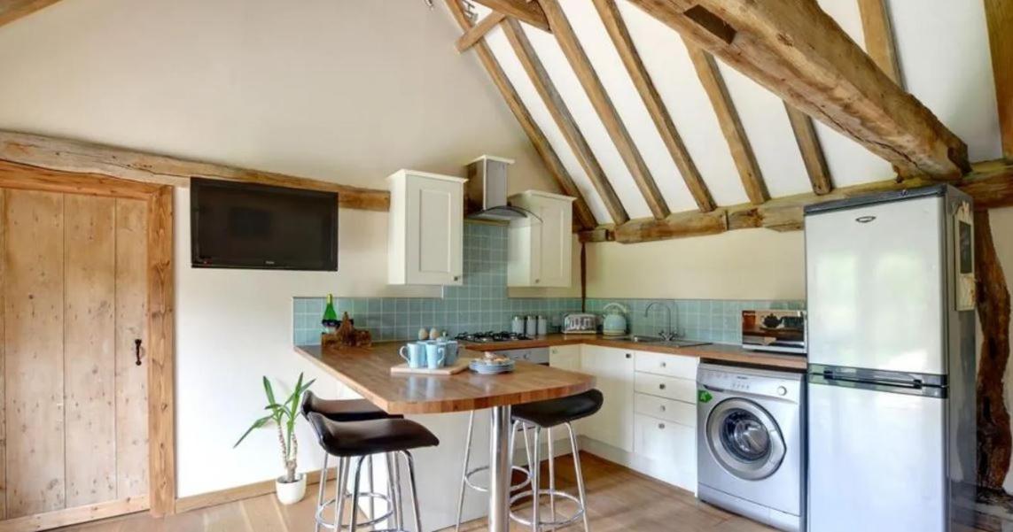 Charming Picturesque Cottage - Nr Tenterden & Rye, Pets Welcomed Rolvenden Buitenkant foto