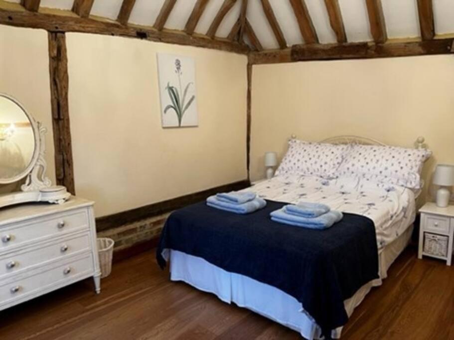 Charming Picturesque Cottage - Nr Tenterden & Rye, Pets Welcomed Rolvenden Buitenkant foto
