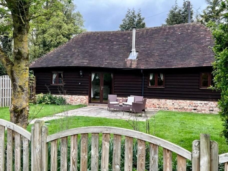 Charming Picturesque Cottage - Nr Tenterden & Rye, Pets Welcomed Rolvenden Buitenkant foto