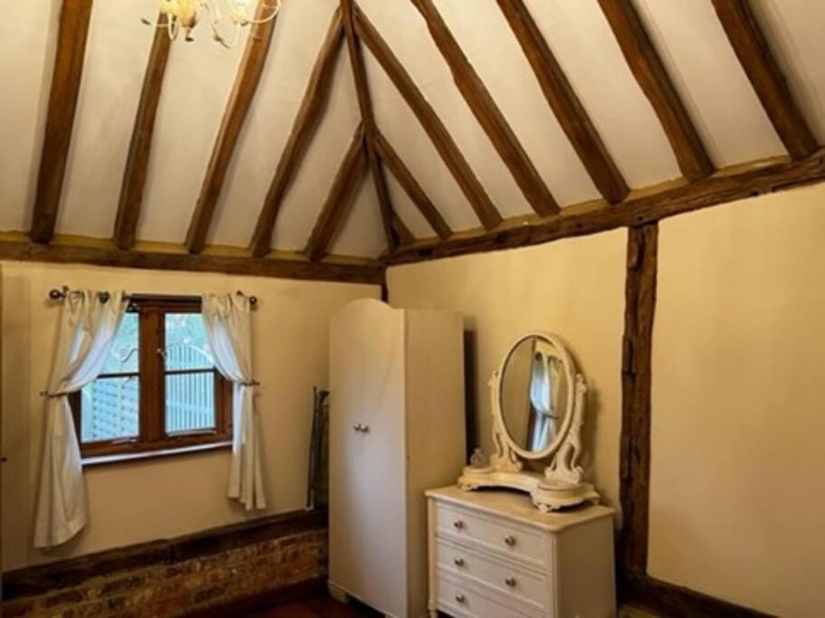 Charming Picturesque Cottage - Nr Tenterden & Rye, Pets Welcomed Rolvenden Buitenkant foto