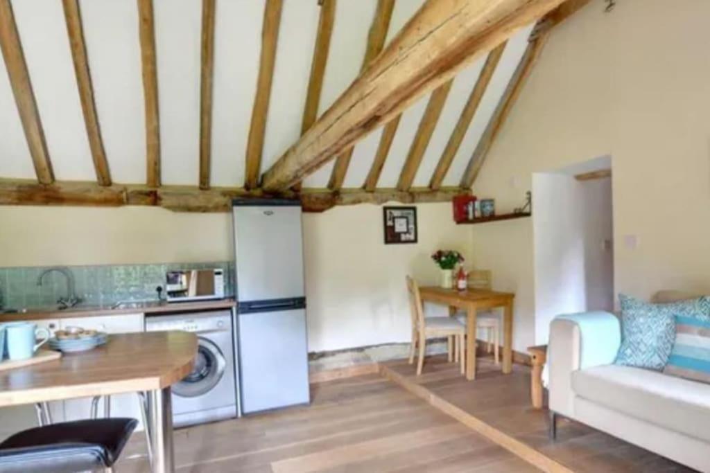 Charming Picturesque Cottage - Nr Tenterden & Rye, Pets Welcomed Rolvenden Buitenkant foto