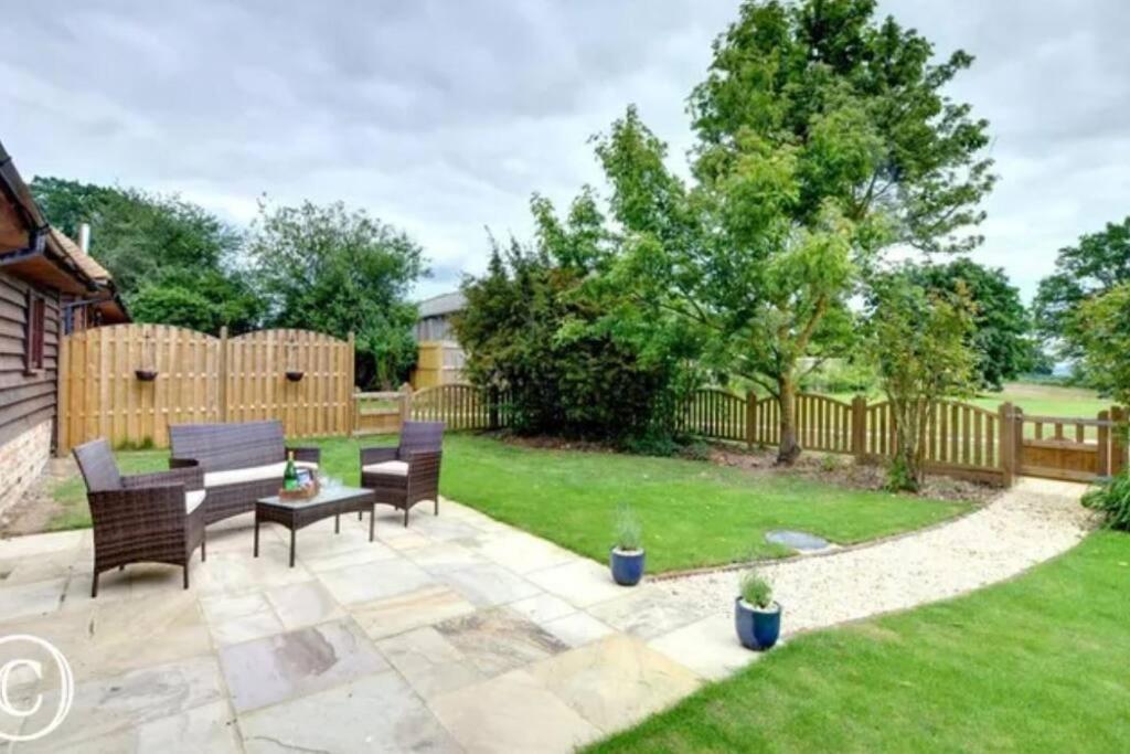 Charming Picturesque Cottage - Nr Tenterden & Rye, Pets Welcomed Rolvenden Buitenkant foto