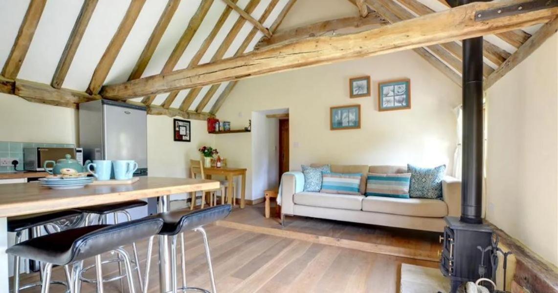 Charming Picturesque Cottage - Nr Tenterden & Rye, Pets Welcomed Rolvenden Buitenkant foto