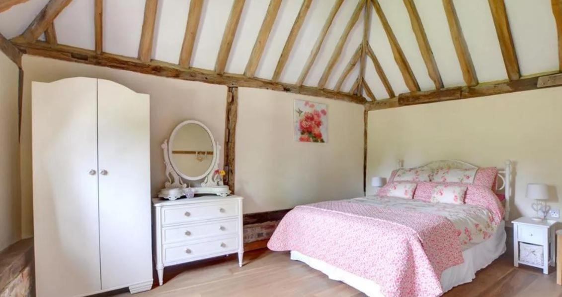 Charming Picturesque Cottage - Nr Tenterden & Rye, Pets Welcomed Rolvenden Buitenkant foto