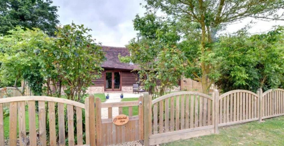 Charming Picturesque Cottage - Nr Tenterden & Rye, Pets Welcomed Rolvenden Buitenkant foto
