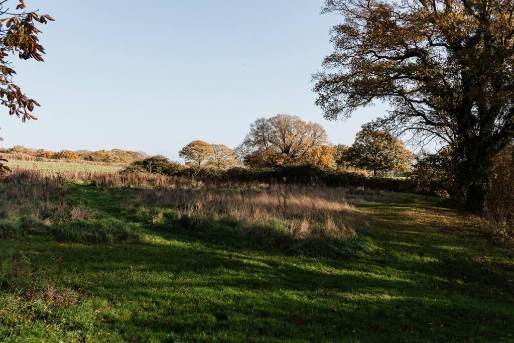Charming Picturesque Cottage - Nr Tenterden & Rye, Pets Welcomed Rolvenden Buitenkant foto