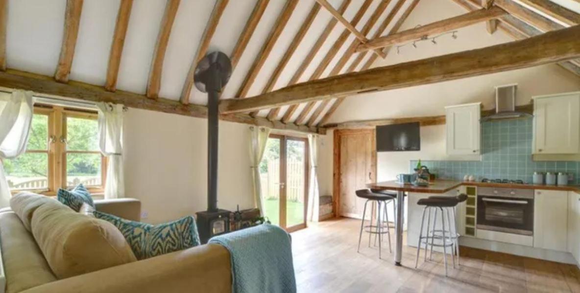 Charming Picturesque Cottage - Nr Tenterden & Rye, Pets Welcomed Rolvenden Buitenkant foto