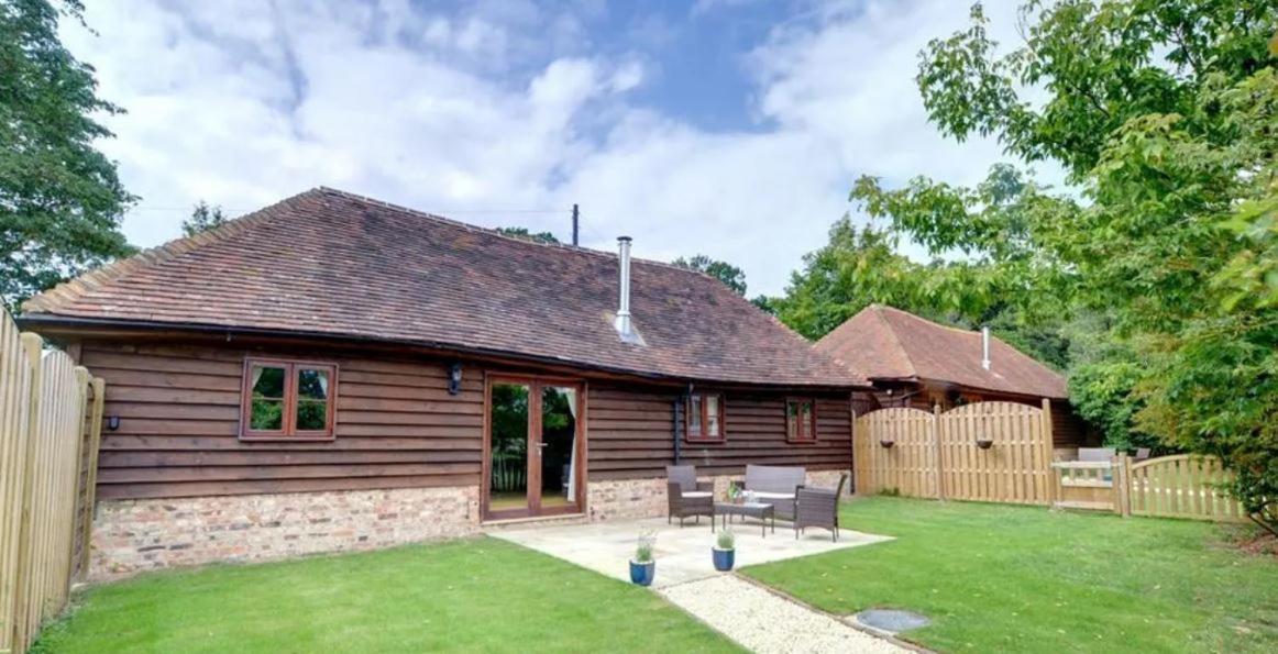 Charming Picturesque Cottage - Nr Tenterden & Rye, Pets Welcomed Rolvenden Buitenkant foto