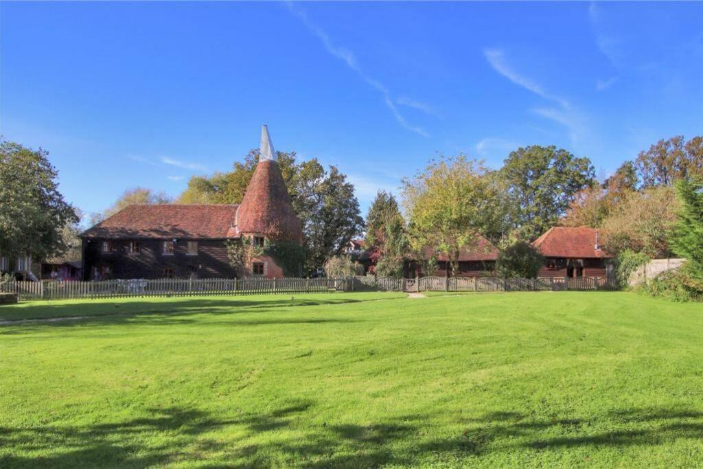 Charming Picturesque Cottage - Nr Tenterden & Rye, Pets Welcomed Rolvenden Buitenkant foto