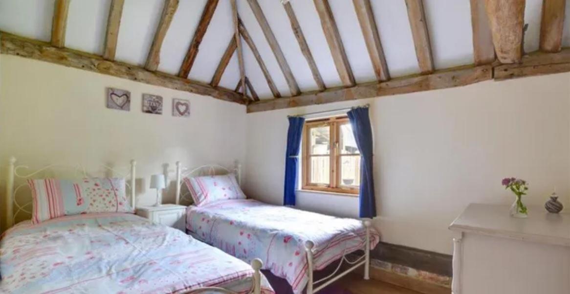 Charming Picturesque Cottage - Nr Tenterden & Rye, Pets Welcomed Rolvenden Buitenkant foto