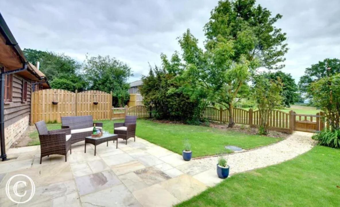 Charming Picturesque Cottage - Nr Tenterden & Rye, Pets Welcomed Rolvenden Buitenkant foto