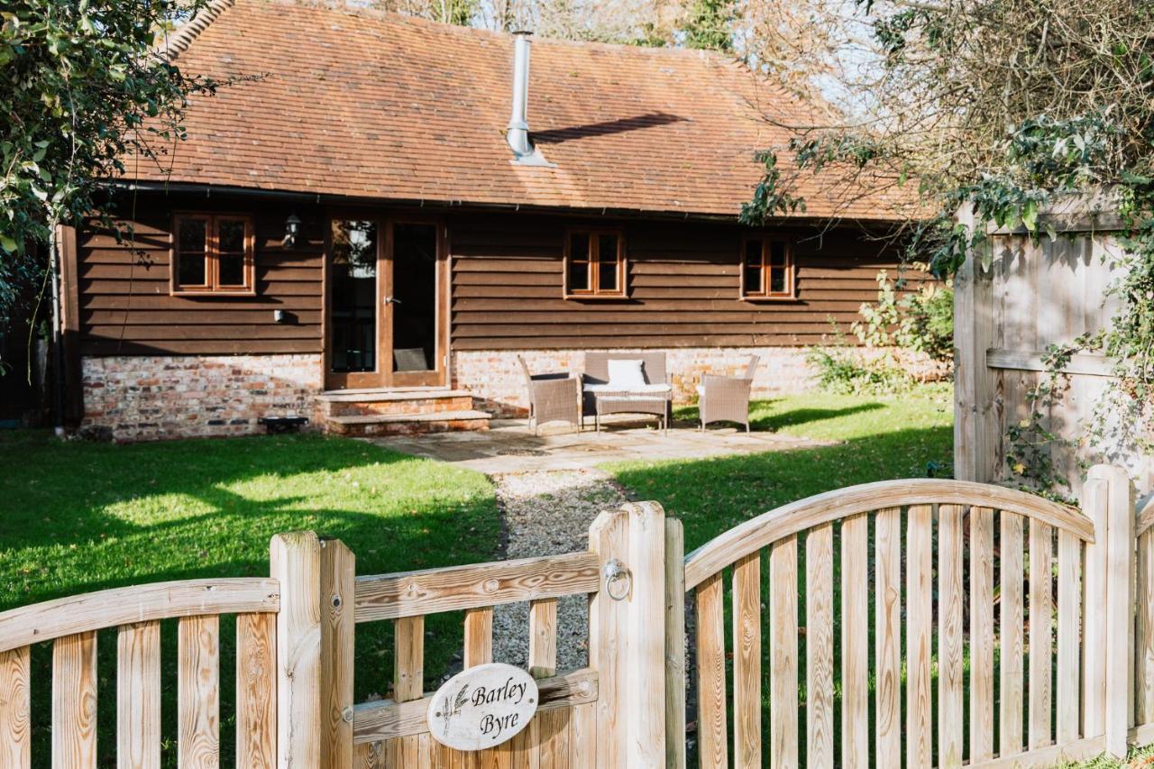 Charming Picturesque Cottage - Nr Tenterden & Rye, Pets Welcomed Rolvenden Buitenkant foto