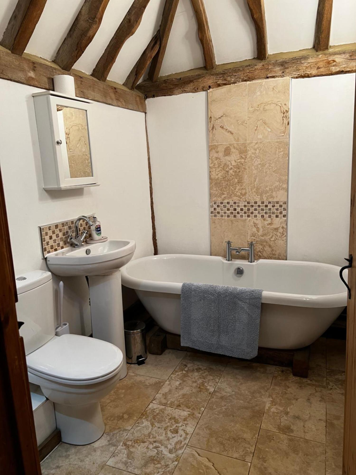 Charming Picturesque Cottage - Nr Tenterden & Rye, Pets Welcomed Rolvenden Buitenkant foto